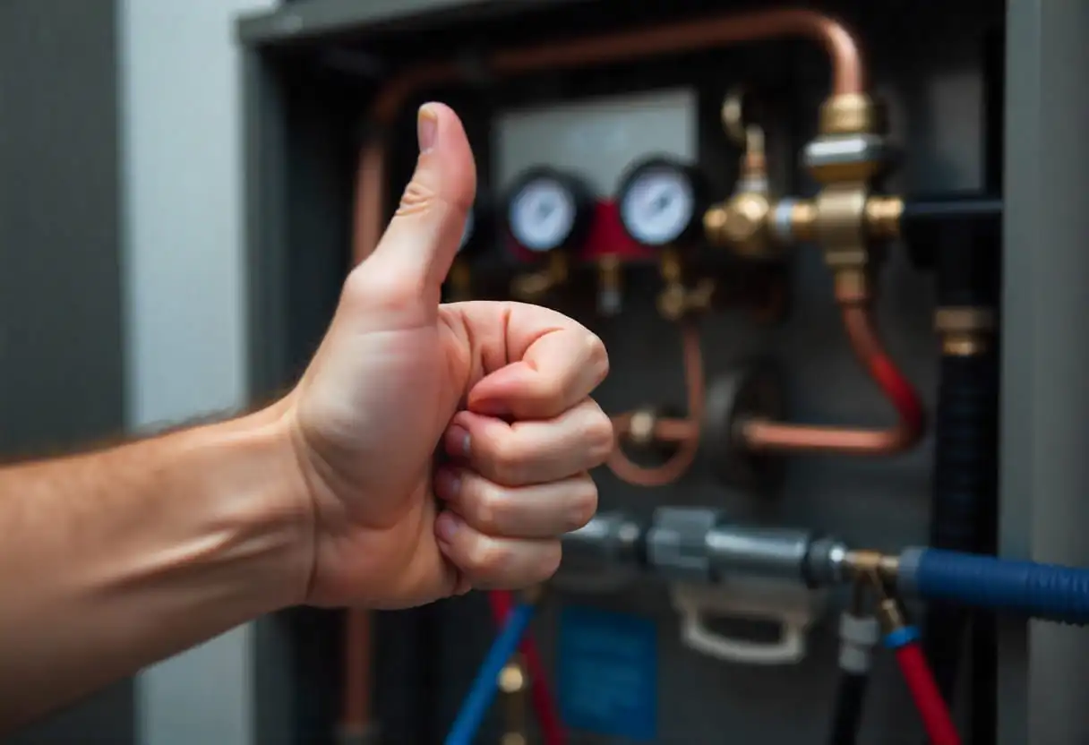 Emergency HVAC services and installations in Wiconisco, PA